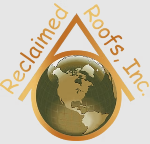 Reclaimed Roofs logo
