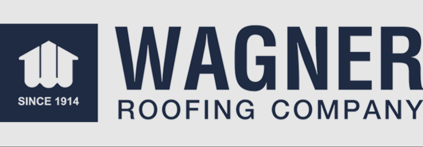 Wagner Roofing logo